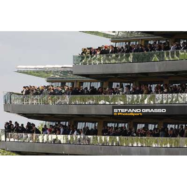 Royal Ascot - 1st day Ascot, 15th june 2010 ph.Stefano Grasso
