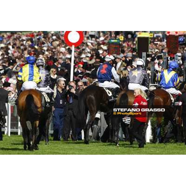 Royal Ascot - 1st day Ascot, 15th june 2010 ph.Stefano Grasso