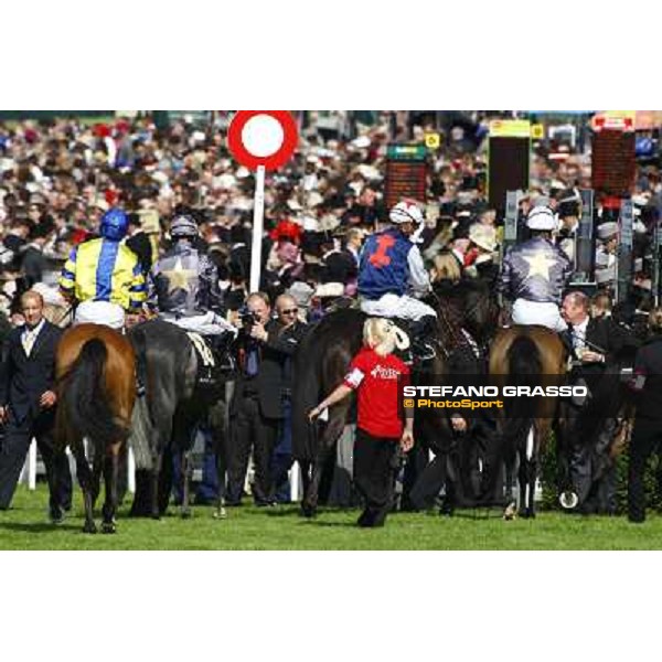 Royal Ascot - 1st day Ascot, 15th june 2010 ph.Stefano Grasso