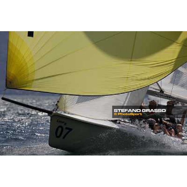 Volvo SB3 World Championship - Day One Torbole (TN), 19th july 2010 ph. Stefano Grasso