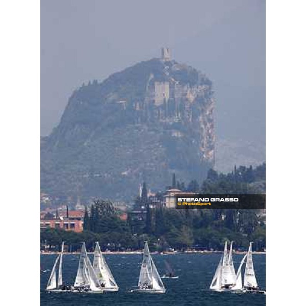 Volvo SB3 World Championship - Day Three Torbole (Tn), 21st july 2010 ph. Stefano Grasso
