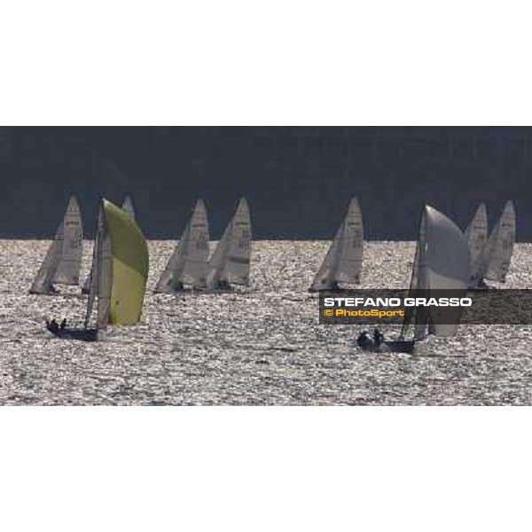 Volvo SB3 World Championship - Day Three Torbole (Tn), 21st july 2010 ph. Stefano Grasso