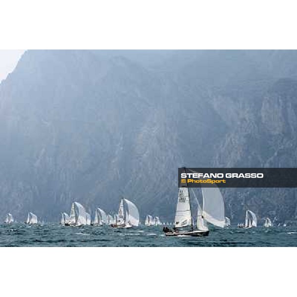 Volvo SB3 World championship Torbole (Tn), 21st july 2010 ph. Andrea Carloni