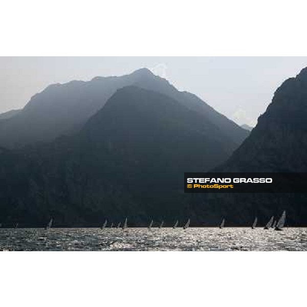 Volvo SB3 World championship Torbole (Tn), 21st july 2010 ph. Andrea Carloni
