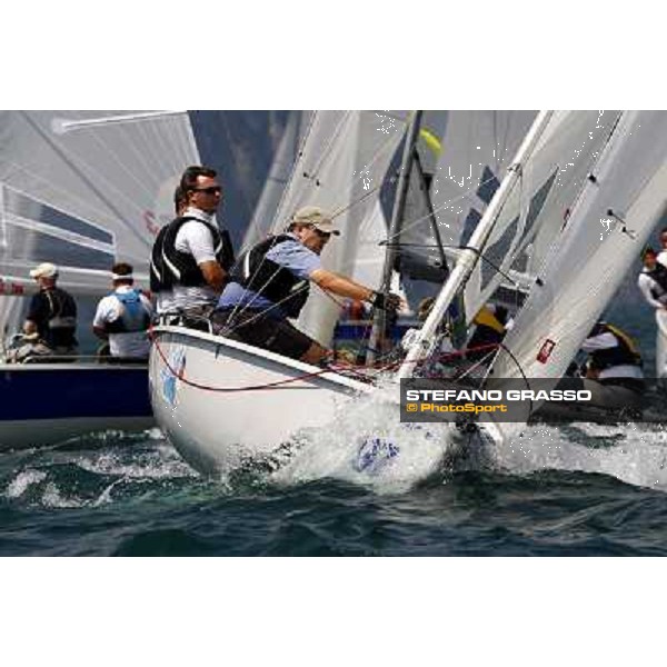 Volvo SB3 World championship Torbole (Tn), 21st july 2010 ph. Andrea Carloni