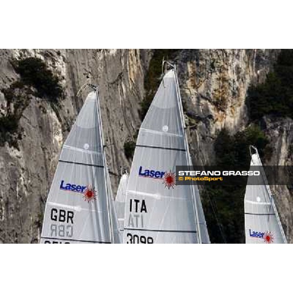 Volvo SB3 World championship Torbole (Tn), 21st july 2010 ph. Andrea Carloni