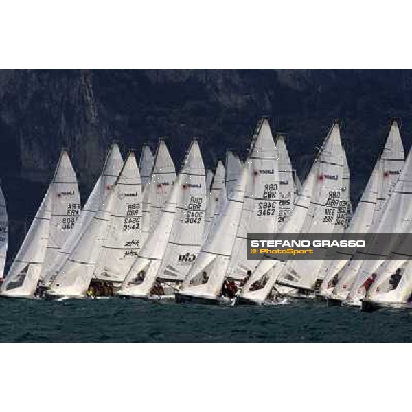 Volvo SB3 World championship Torbole (Tn), 21st july 2010 ph. Andrea Carloni