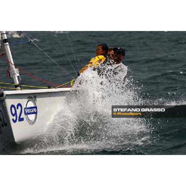 Volvo SB3 World championship Torbole (Tn), 21st july 2010 ph. Andrea Carloni