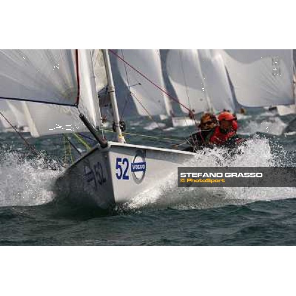 Volvo SB3 World championship Torbole (Tn), 21st july 2010 ph. Andrea Carloni