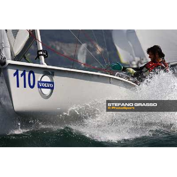 Volvo SB3 World championship Torbole (Tn), 21st july 2010 ph. Andrea Carloni