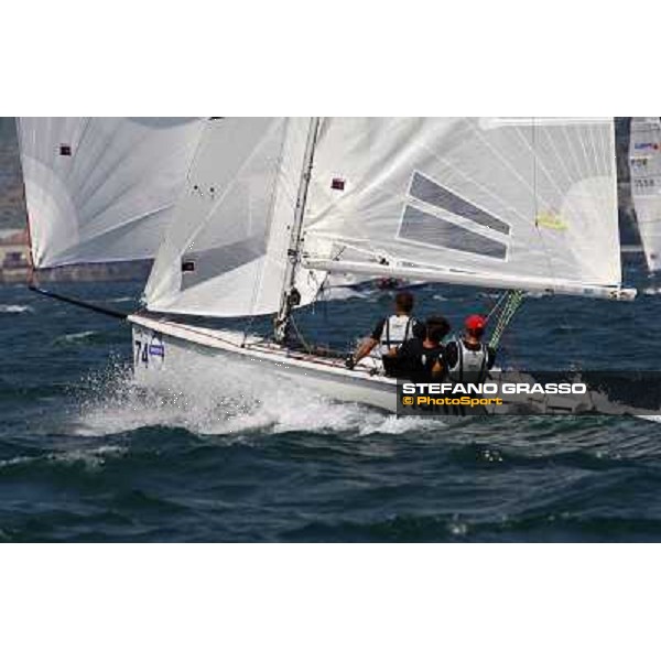Volvo SB3 World championship Torbole (Tn), 21st july 2010 ph. Andrea Carloni