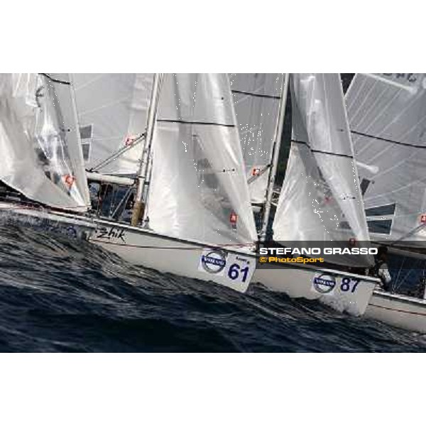 Volvo SB3 World championship Torbole (Tn), 21st july 2010 ph. Andrea Carloni