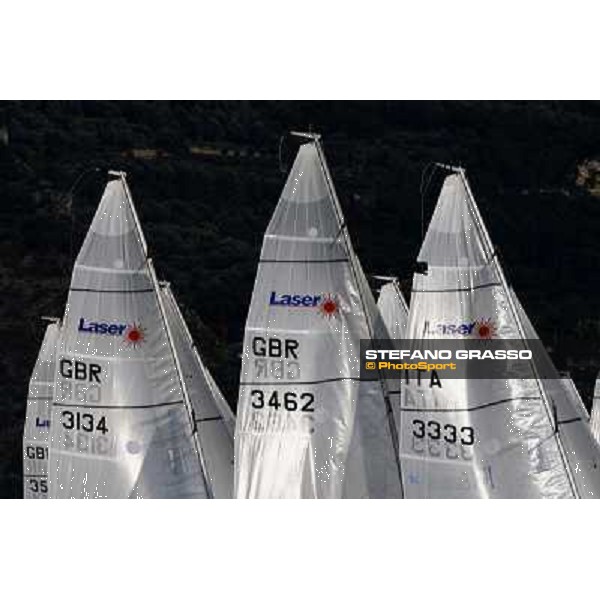 Volvo SB3 World championship Torbole (Tn), 21st july 2010 ph. Andrea Carloni