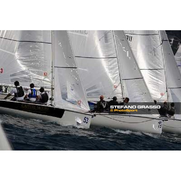 Volvo SB3 World championship Torbole (Tn), 21st july 2010 ph. Andrea Carloni