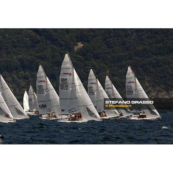 Volvo SB3 World championship Torbole (Tn), 21st july 2010 ph. Andrea Carloni