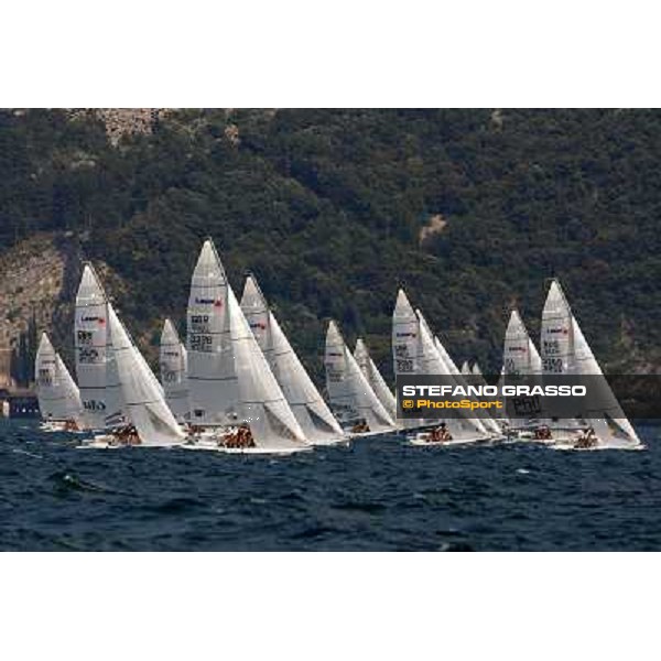 Volvo SB3 World championship Torbole (Tn), 21st july 2010 ph. Andrea Carloni