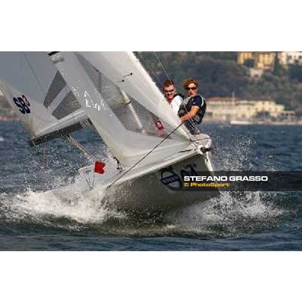 Volvo SB3 World championship Torbole (Tn), 21st july 2010 ph. Andrea Carloni
