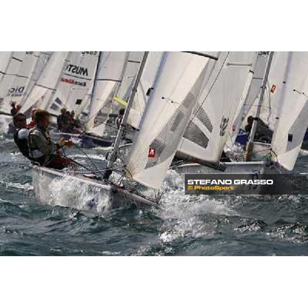 Volvo SB3 World championship Torbole (Tn), 21st july 2010 ph. Andrea Carloni