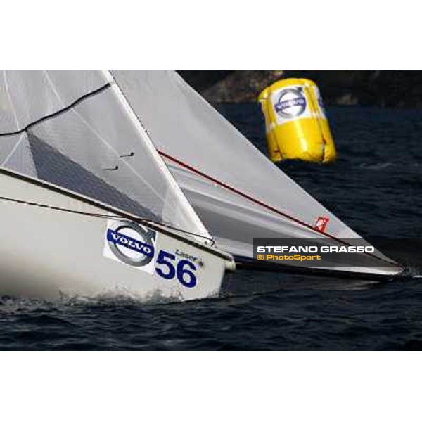 Volvo SB3 World championship Torbole (Tn), 21st july 2010 ph. Andrea Carloni