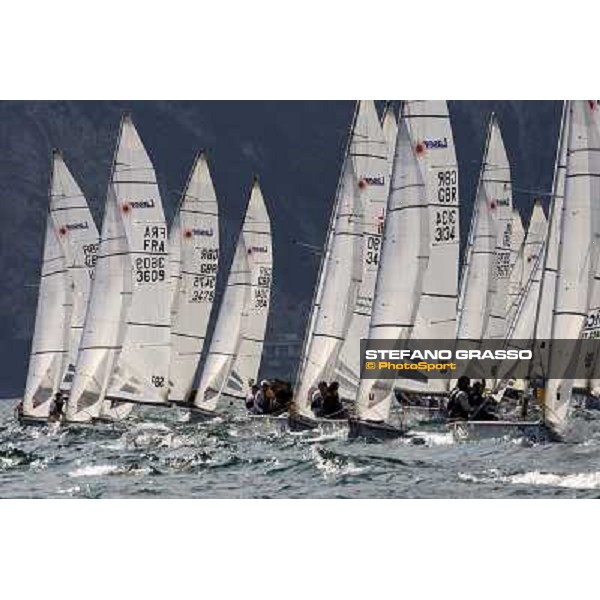 Volvo SB3 World championship Torbole (Tn), 21st july 2010 ph. Andrea Carloni