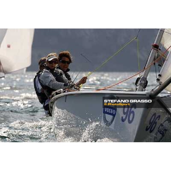 Volvo SB3 World championship Torbole (Tn), 21st july 2010 ph. Andrea Carloni