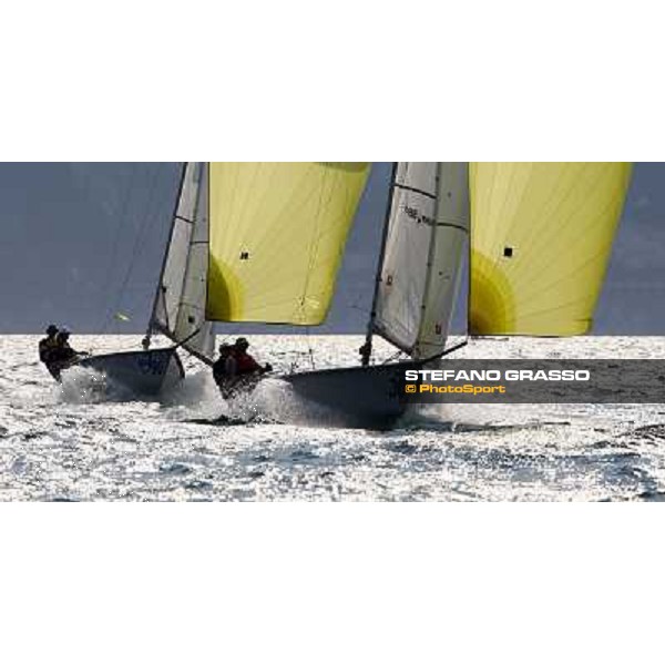 Volvo SB3 World championship Torbole (Tn), 21st july 2010 ph. Andrea Carloni