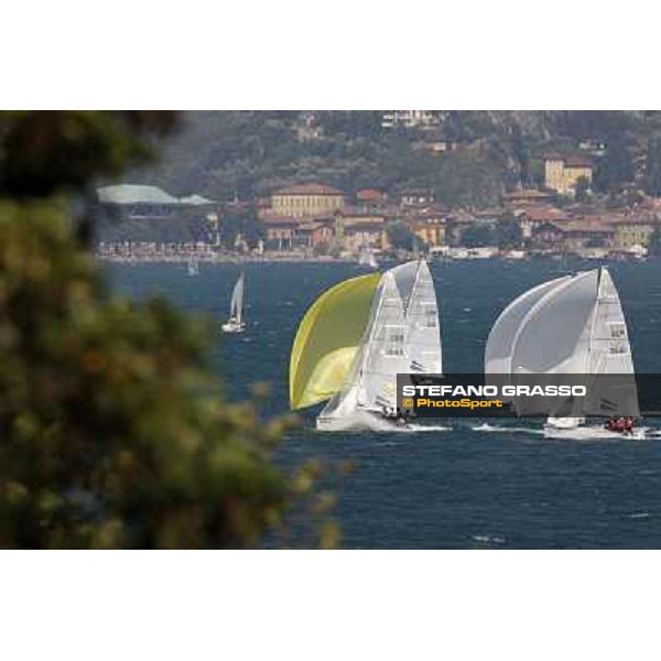 Volvo SB3 World Championship - Day Four Torbole (Tn), 22nd july 2010 ph. Stefano Grasso