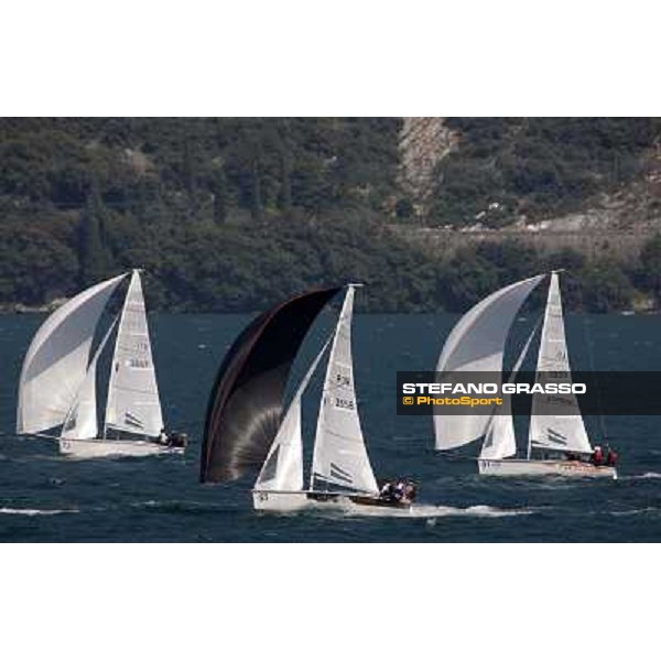 Volvo SB3 World Championship - Day Four Torbole (Tn), 22nd july 2010 ph. Stefano Grasso