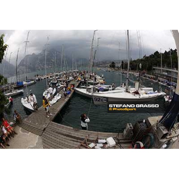Volvo SB3 World Championship - Final Day Torbole (Tn), 23rd july 2010 ph. Stefano Grasso