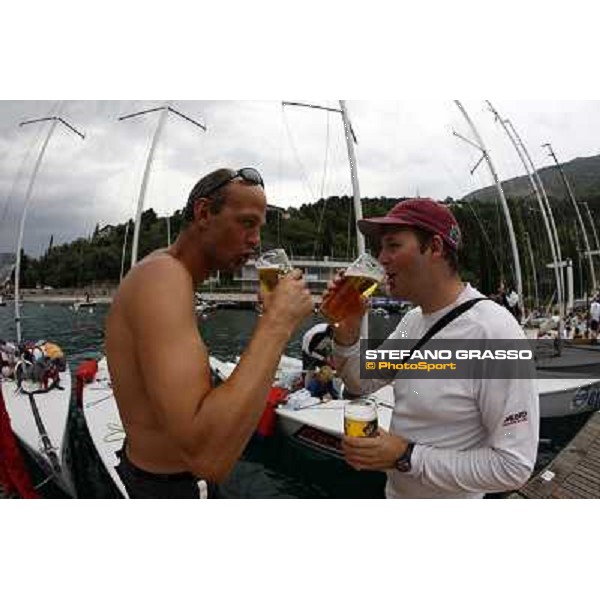 Volvo SB3 World Championship - Final Day Torbole (Tn), 23rd july 2010 ph. Stefano Grasso