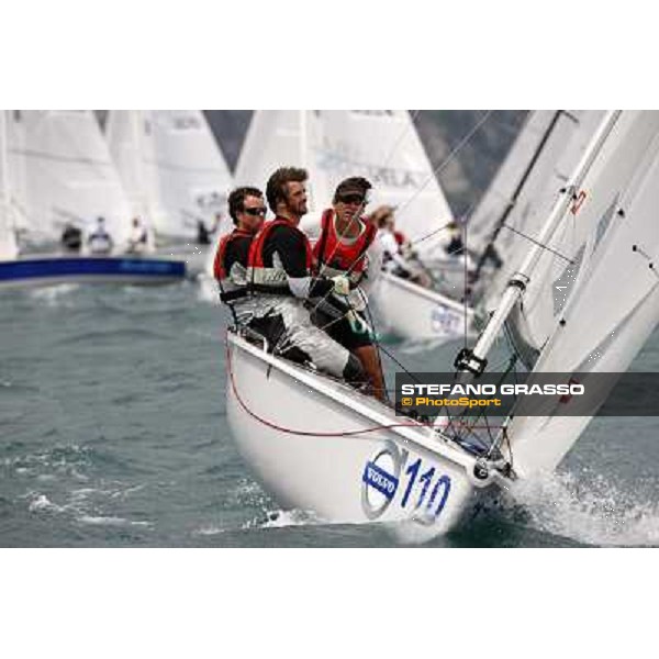 Volvo SB3 World Championship - Final Day Torbole (Tn), 23rd july 2010 ph. Stefano Grasso