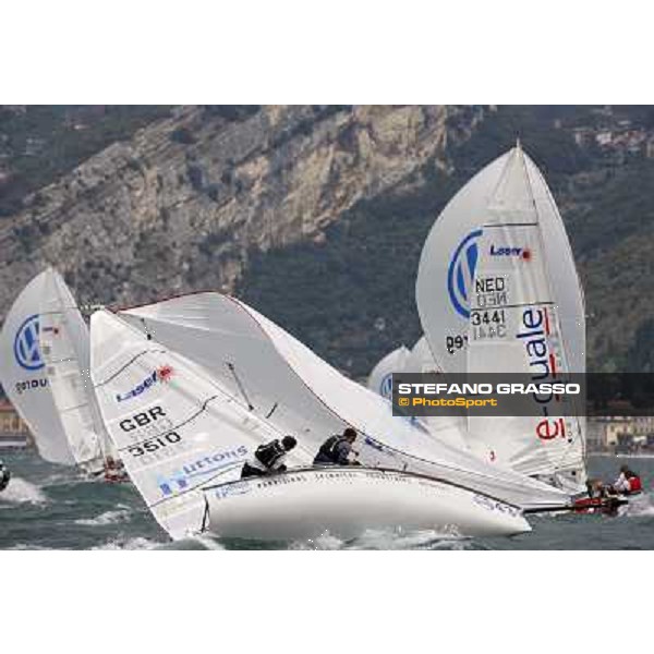 Volvo SB3 World Championship - Final Day Torbole (Tn), 23rd july 2010 ph. Stefano Grasso