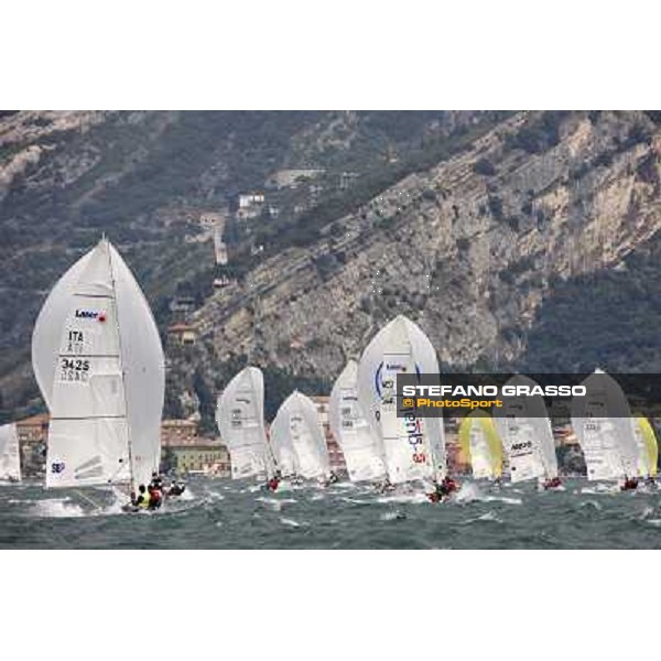 Volvo SB3 World Championship - Final Day Torbole (Tn), 23rd july 2010 ph. Stefano Grasso
