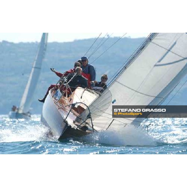 Strale 7° meeting Città di Trieste- Arrigo Modugno Trophy and Sciarrelli Cup Triest, 18 september 2004 ph. Stefano Grasso