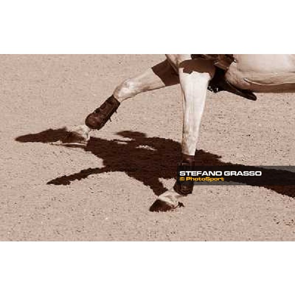 Moments at the Italian showjumping Championship 2010 Manerbio (BS), 29th august 2010 ph. Stefano Grasso