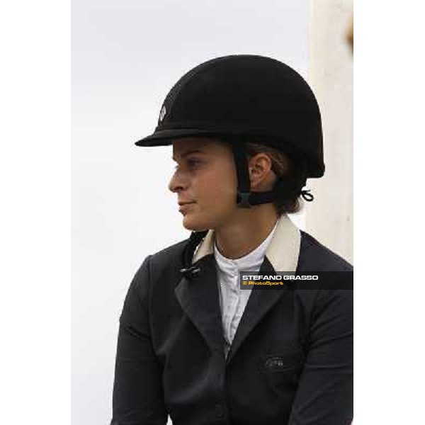 Athina Onassis La Bagnaia (SI), 17th sept. 2010 ph. Stefano Grasso
