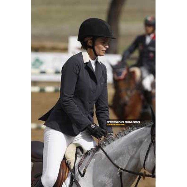 Athina Onassis La Bagnaia (SI), 17th sept. 2010 ph. Stefano Grasso
