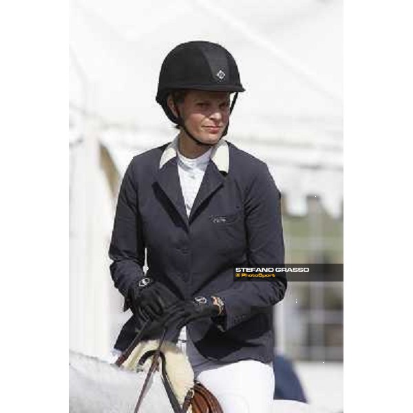 Athina Onassis La Bagnaia (SI), 17th sept. 2010 ph. Stefano Grasso