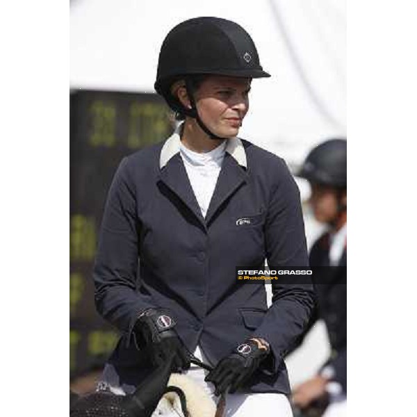 Athina Onassis La Bagnaia (SI), 17th sept. 2010 ph. Stefano Grasso