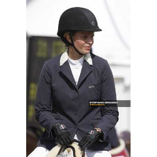 Athina Onassis La Bagnaia (SI), 17th sept. 2010 ph. Stefano Grasso