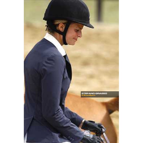 Athina Onassis La Bagnaia (SI), 17th sept. 2010 ph. Stefano Grasso