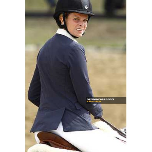 Athina Onassis La Bagnaia (SI), 17th sept. 2010 ph. Stefano Grasso