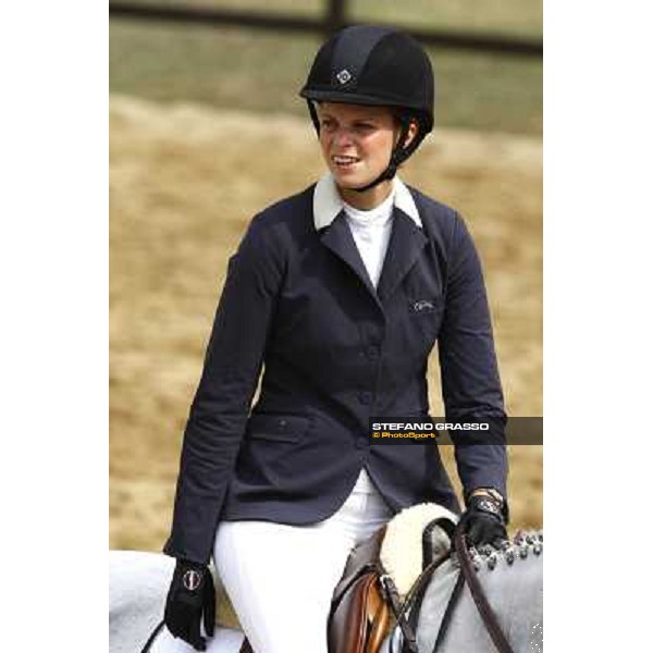 Athina Onassis La Bagnaia (SI), 17th sept. 2010 ph. Stefano Grasso