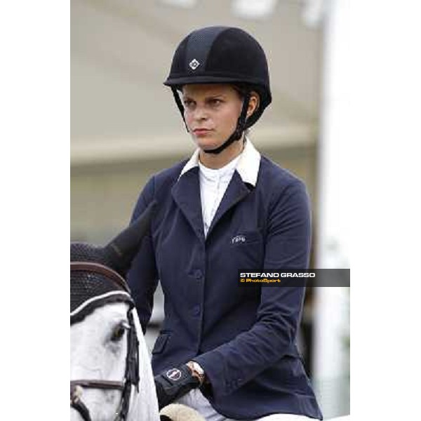 Athina Onassis La Bagnaia (SI), 17th sept. 2010 ph. Stefano Grasso