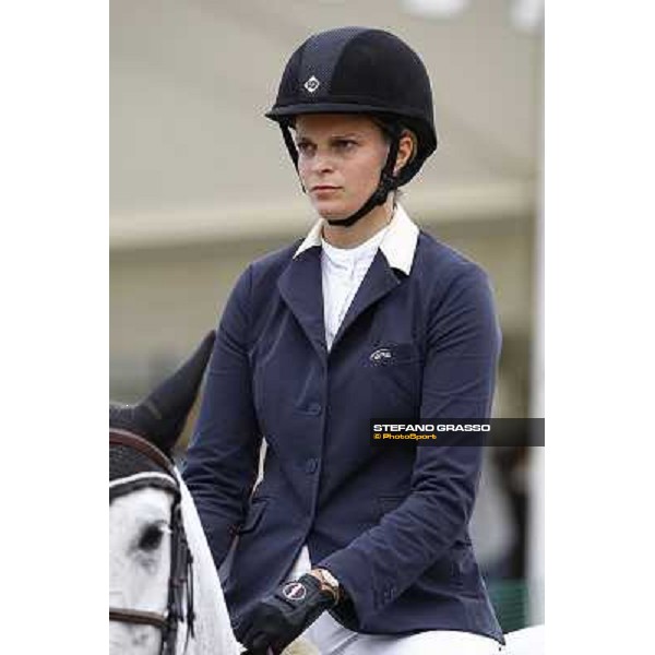 Athina Onassis La Bagnaia (SI), 17th sept. 2010 ph. Stefano Grasso