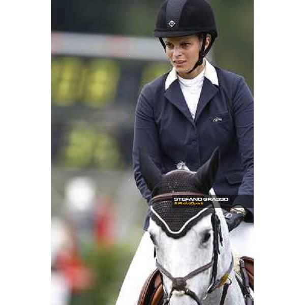 Athina Onassis La Bagnaia (SI), 17th sept. 2010 ph. Stefano Grasso