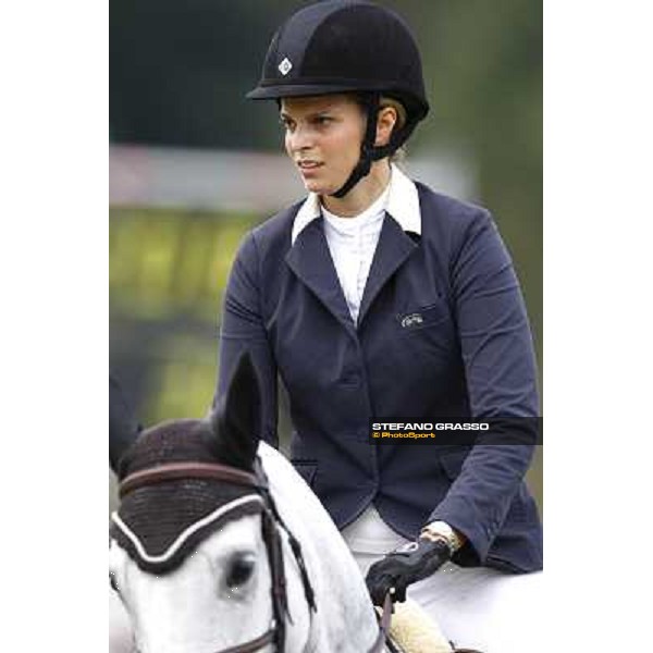 Athina Onassis La Bagnaia (SI), 17th sept. 2010 ph. Stefano Grasso