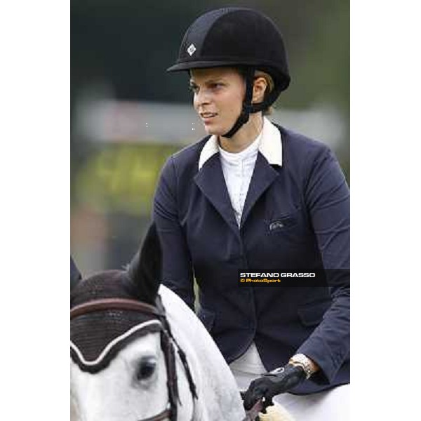 Athina Onassis La Bagnaia (SI), 17th sept. 2010 ph. Stefano Grasso