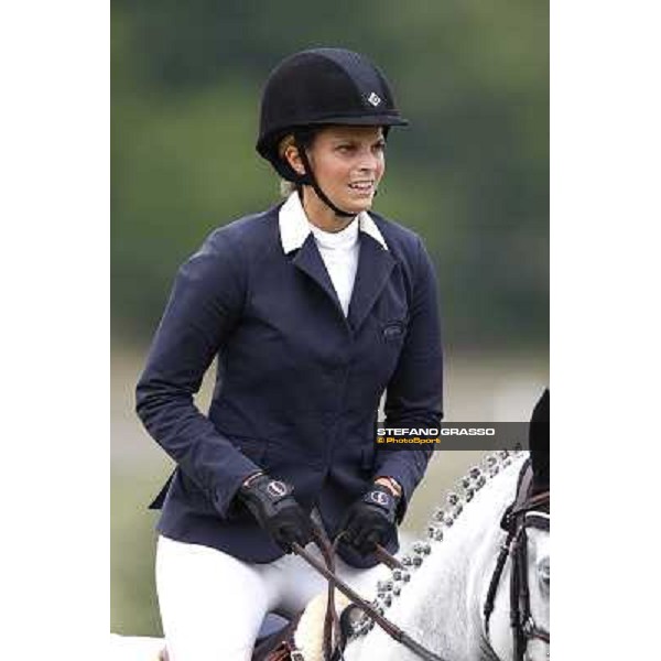Athina Onassis La Bagnaia (SI), 17th sept. 2010 ph. Stefano Grasso