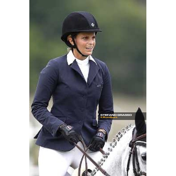 Athina Onassis La Bagnaia (SI), 17th sept. 2010 ph. Stefano Grasso